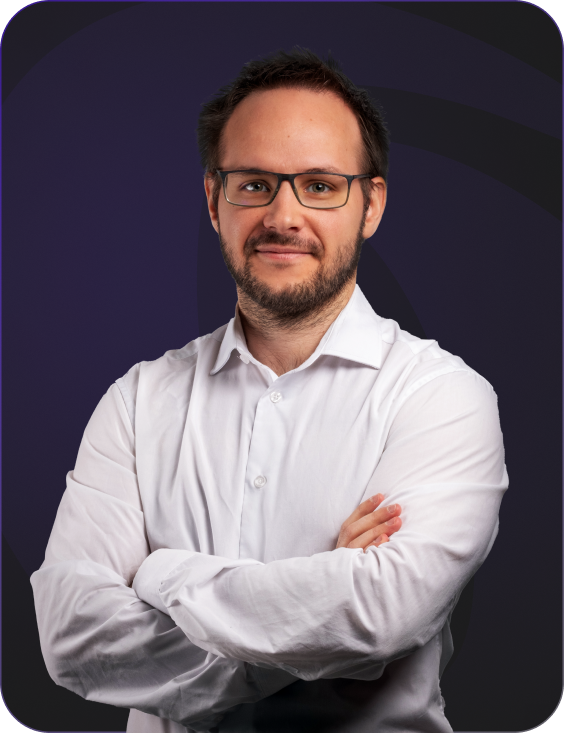 Dr. Alexandre Lemyre